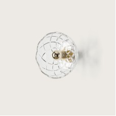 Настенный светильник Aromas del Campo Lotto 20 gold