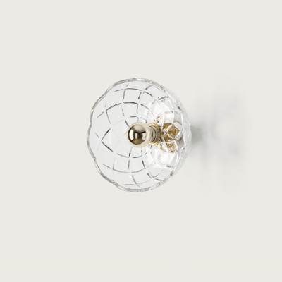 Настенный светильник Aromas del Campo Lotto 20 gold