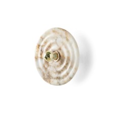 Настенный светильник Aromas del Campo Wave gold