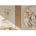 Настенный светильник Aromas del Campo Wave gold