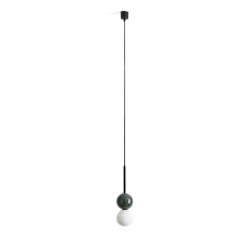 Подвесной светильник Aromas del Campo Dalt black/black
