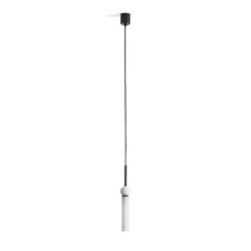 Подвесной светильник Aromas del Campo Delie black/white