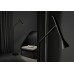 Торшер Aromas del Campo Lyb black