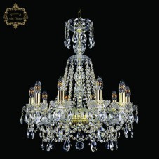 Подвесная люстра Art Classic 11.25.10.200.XL-68.Gd.Sp