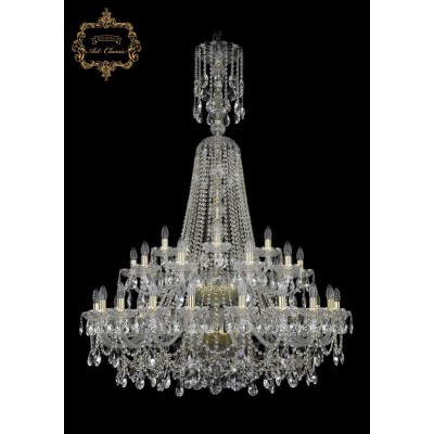 Подвесная люстра Art Classic 11.25.20+10+5.400.2d.XL-160.Gd.Sp
