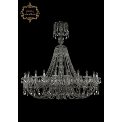 Подвесная люстра Art Classic 11.21.24.530.XL-151.Cr.Sp