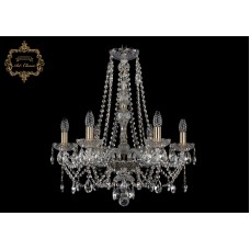 Подвесная люстра Art Classic 11.21.6.200.h-63.Br.Sp