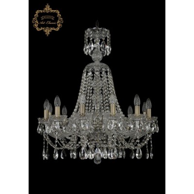 Подвесная люстра Art Classic 11.12.12.240.XL-78.Br.Sp