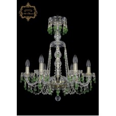 Подвесная люстра Art Classic 11.24.6.200.XL-64.Gd.V5001