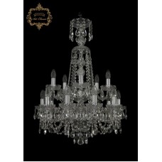 Подвесная люстра Art Classic 11.11.10+5.195.2d.XL-85.Cr.Sp