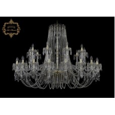 Подвесная люстра Art Classic 11.23.20+10.530.Gd.Dr