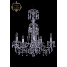Подвесная люстра Art Classic 11.23.5.200.XL-64.Cr.Dr