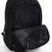 Рюкзак школьный 39×30×14 см Black