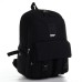 Рюкзак школьный 39×30×14 см Black