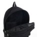 Рюкзак школьный 39×30×14 см Black