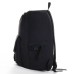 Рюкзак школьный 39×30×14 см Black