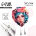 Ободок для волос с декоративными элементами Beauty, 0.8×13×24 см