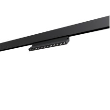 Магнитный трековый светильник Arte Lamp Expert A5726PL-1BK