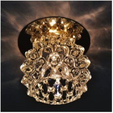Встраиваемый светильник Arte Lamp Brilliants A8801PL-1CC