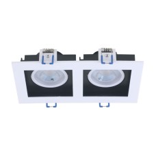 Встраиваемый светильник Arte Lamp Grado A2710PL-2WH
