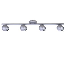 Спот Arte Lamp Sfera A5781PL-4SS