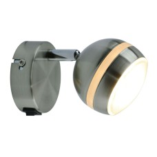 Светодиодный спот Arte Lamp Venerd A6009AP-1SS