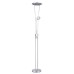 Торшер Arte Lamp Duetto Led A5905PN-2CC