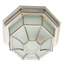 Уличный светильник Arte Lamp Pegasus A3121PF-1WG