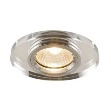 Встраиваемый светильник Arte Lamp Specchio A5955PL-1CC