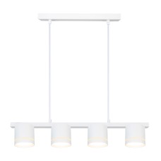 Подвесная люстра Arte Lamp Legacy A8024SP-4WH