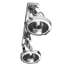 Спот Arte Lamp 99 A4506PL-2CC