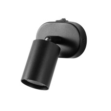 Спот Arte Lamp Aquarius A3226AP-1BK