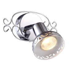 Спот Arte Lamp Focus A5219AP-1CC