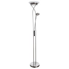 Торшер Arte Lamp Duetto A4399PN-2SS