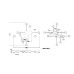 Потолочная люстра Arte Lamp Legacy A8024PL-8BK