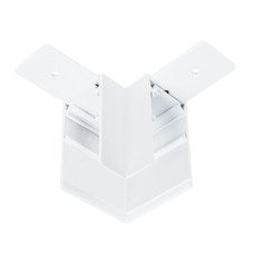 Коннектор L-образный Arte Lamp Linea-accessories A480633