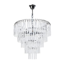 Подвесная люстра Arte Lamp Eliza A1009SP-6CC