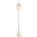 Уличный светильник Arte Lamp Pegasus A3151PA-1WG