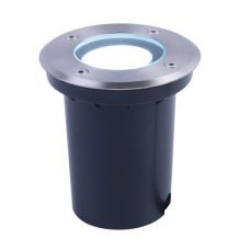 Уличный светильник Arte Lamp Piazza A6017IN-1SS