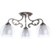 Потолочная люстра Arte Lamp A7062PL-3AB