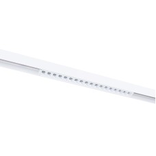 Магнитный трековый светильник Arte Lamp Linea A4665PL-1WH