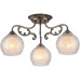 Потолочная люстра Arte Lamp A7062PL-3AB
