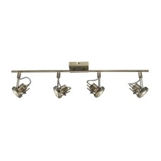 Спот Arte Lamp A4301PL-4AB