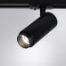 Трековый однофазный светильник Arte Lamp Merak A3540PL-1BK