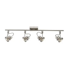 Спот Arte Lamp A4301PL-4SS