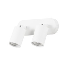 Спот Arte Lamp Aquarius A3226PL-2WH