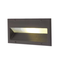 Уличный светильник Arte Lamp Brick A5158IN-1BK