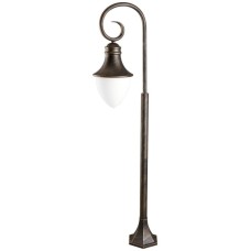 Уличный светильник Arte Lamp Vienna A1317PA-1BN