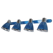 Спот Arte Lamp 47 A2215PL-4BL