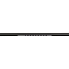 Трековый магнитный светильник Arte Lamp Optima A7266PL-1BK